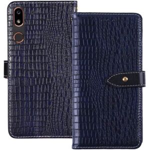 CaseOnline Wallet cover krokodille Doro 8050 (5,7 