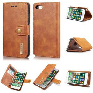 DG Ming DG-Ming Wallet 2i1 til Apple iPhone 7 / 8 / SE (4.7