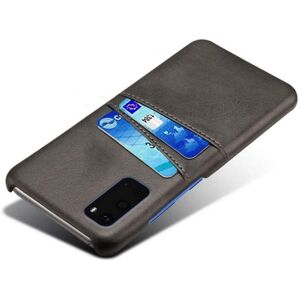 ExpressVaruhuset Samsung A52 / A52s 4G / 5G Mobile Cover Card Holder Retro V2