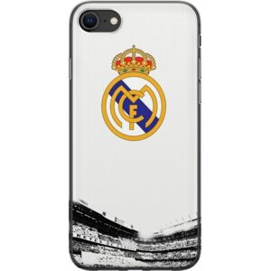 Generic Apple iPhone SE (2022) Cover / Mobilcover - Real Madrid CF