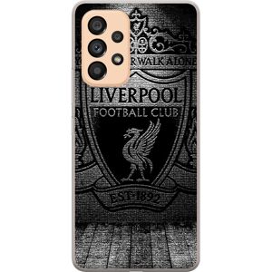 Generic Samsung Galaxy A53 5G Cover / Mobilcover - Liverpool FC