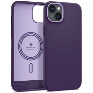 Caseology iPhone 14 Cover Nano Pop Mag Grape Purple