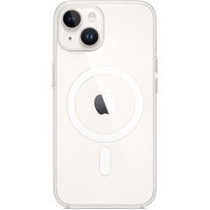 Apple Transparent Shell för iPhone 14 med Magsafe