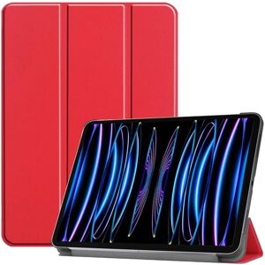 CaseOnline Aktiv cover Apple iPad Pro 11 (2022) - Rød