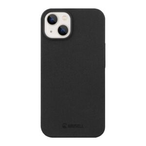 Krusell iPhone 14 Cover SandCover Sort