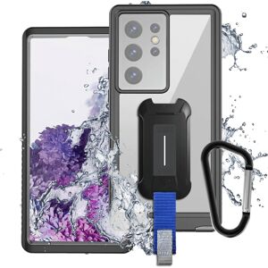 Armor-X Samsung Galaxy S23 Ultra Cover MX Waterproof Case