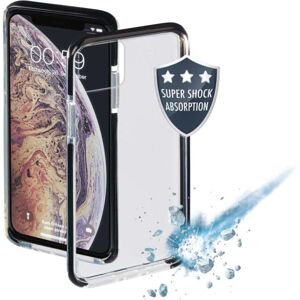 Hama Cover Protector Til Apple IPhone 11 Sort