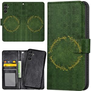 Generic Samsung Galaxy A13 5G/A04s - Mobilcover/Etui Cover Lord of the Rings