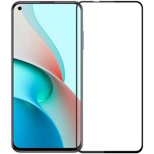 Generic MOFi 2.5D hærdet glas til Xiaomi Redmi Note 9