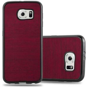 CADORABO Samsung Galaxy S6 Etui Case Cover ()