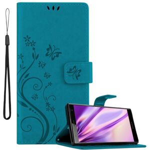 CADORABO Sony Xperia XZ2 Pungetui Cover Case ()