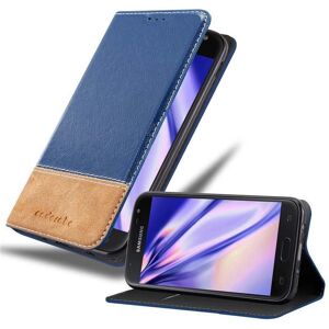 CADORABO Samsung Galaxy J7 2017 Etui Case Cover ()