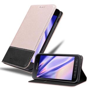 CADORABO Samsung Galaxy XCover 4 / XCover 4s Etui Case Cover ()