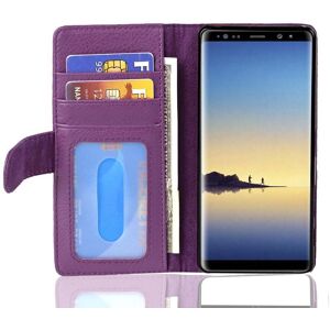 CADORABO Samsung Galaxy NOTE 8 Pungetui Cover ()