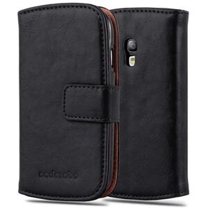 CADORABO Cover Samsung Galaxy S3 MINI Etui Case ()