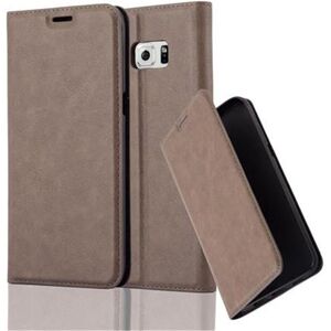 CADORABO Cover Samsung Galaxy S6 EDGE PLUS Etui Case ()