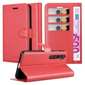 CADORABO Xiaomi RedMi NOTE 10 4G / RedMi NOTE 11 4G Pungetui Cover Case ()