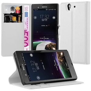 CADORABO Sony Xperia Z Pungetui Cover Case ()