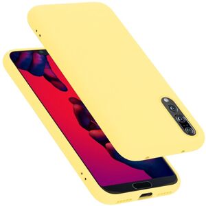 CADORABO Cover Huawei P20 PRO / P20 PLUS Etui Case ()