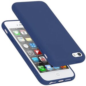 CADORABO iPhone 5 / 5S / SE 2016 Cover Etui Case ()