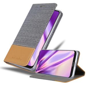 CADORABO Nokia 8.3 Pungetui Cover Case ()