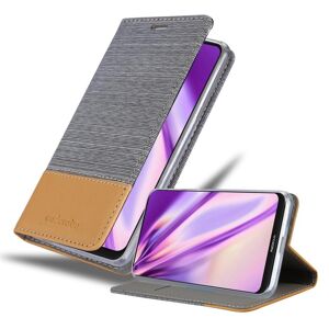 CADORABO Nokia 8.3 Pungetui Cover Case ()