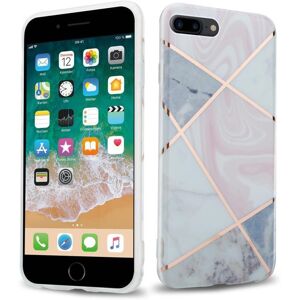 CADORABO iPhone 7 PLUS / 7S PLUS / 8 PLUS Pungetui Cover Case ()