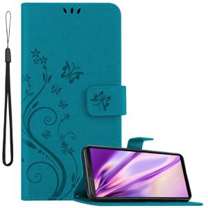 CADORABO Sony Xperia 10 III Pungetui Cover Case ()