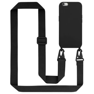 CADORABO iPhone 6 / 6S Etui Cover Kæde ()
