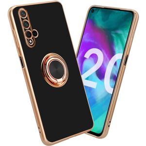 CADORABO Honor 20 / 20S / Huawei NOVA 5T Cover Etui Case ()