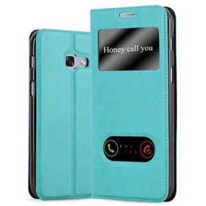 CADORABO Pungetui Samsung Galaxy A5 2017 Cover Case ()