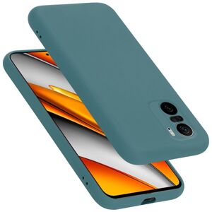 CADORABO Xiaomi Mi 11i / POCO F3 Cover Etui Case ()