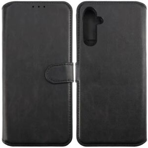 Rvelon RV Wallet Case Samsung A54 5GBlack