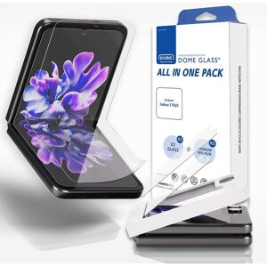 Whitestone Dome Samsung Galaxy Z Flip 5 All in One Pack