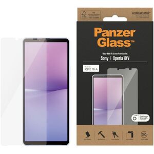 PanzerGlass Sony Xperia 10 V Skærmbeskytter Ultra-Wide Fit