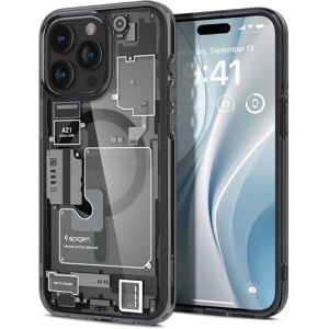 Spigen iPhone 15 Pro Max Cover Ultra Hybrid MagFit Zero One