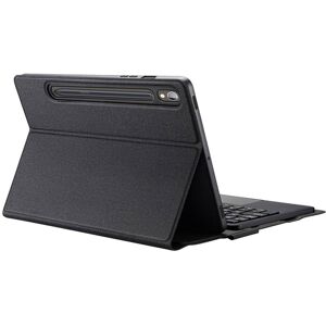 DUX DUCIS Samsung Galaxy Tab S9/Galaxy Tab S9 FE Etui Aftageligt Tastatur touchpad