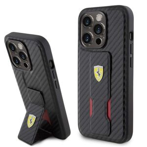 Acer Ferrari iPhone 15 Pro Max Cover Grip Stand Function Sort