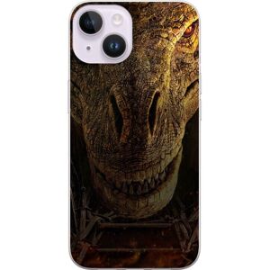 Generic Apple iPhone 15 Cover / Mobilcover - House of the Dragon