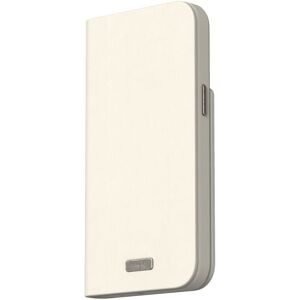 Moshi iPhone 15 Pro Max Etui Overture MagSafe Eggnog White