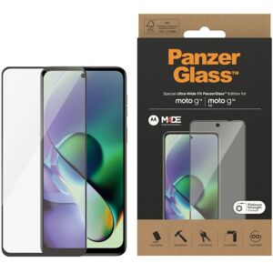 PanzerGlass Motorola Moto G14/Moto G54 Skærmbeskytter Ultra-Wide Fit