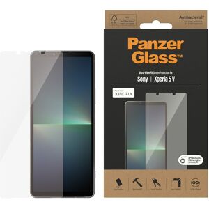 PanzerGlass Sony Xperia 5 V Skærmbeskytter Ultra-Wide Fit