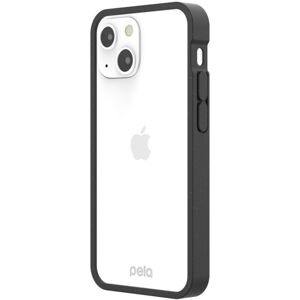 Pela iPhone 13 Mini Cover Clear Sort