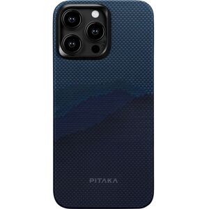 Pitaka iPhone 15 Pro Max Cover StarPeak MagEZ Case 4 Over the Horizon