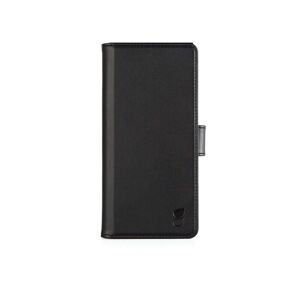 Gear Sony Xperia 10 II Etui 3 Kortholder  Sort