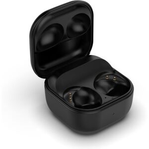 My Store For Samsung Galaxy Buds2 Pro SM-R510 Wireless Earphone Charging Box(Black)