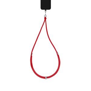 iDeal of Sweden Cord Phone Strap Radiant Red