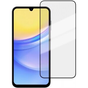 Vivanco - Full Screen Skyddsglas 9H Galaxy A15 5G/4G