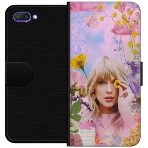 Generic Honor 10 Tegnebogsetui Taylor Swift