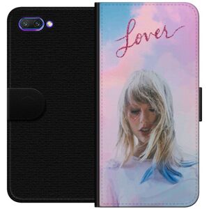 Generic Honor 10 Tegnebogsetui Taylor Swift - Lover